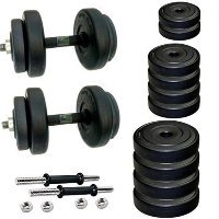 Free weights