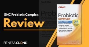 GNC-Probiotic-Complex-Review