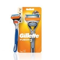 Gillette Menโs Fusion razor Gillette Menโs Fusion razor