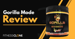 Gorilla Mode Review