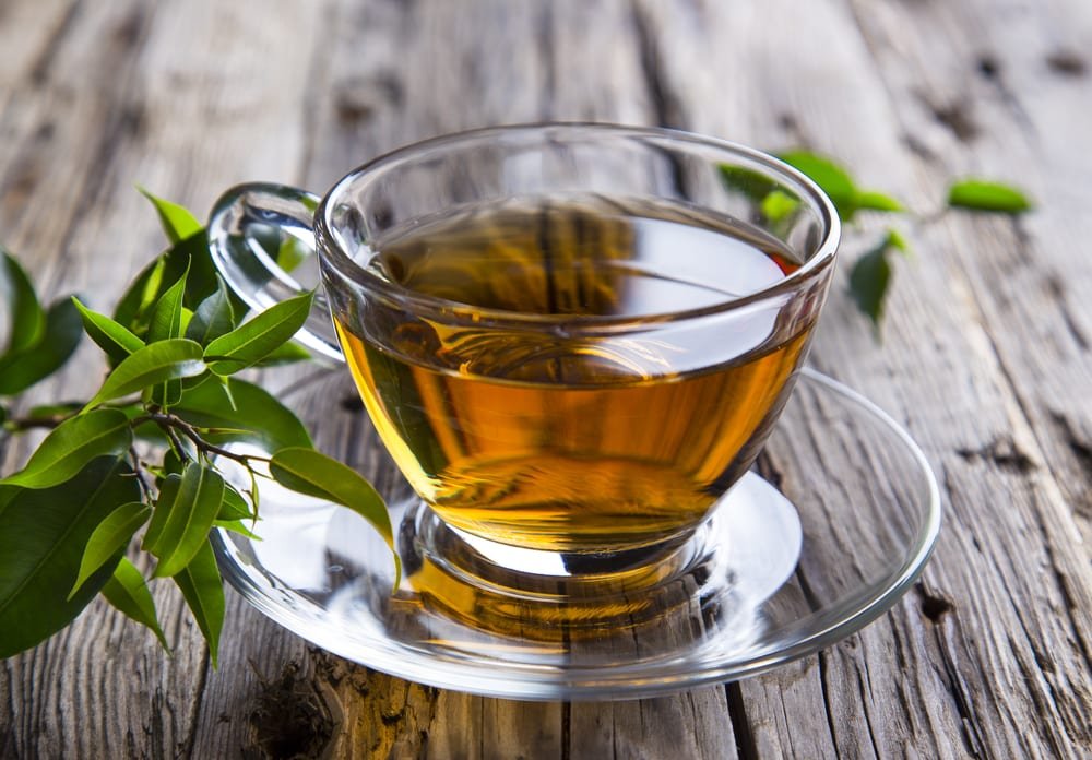 Green Tea Extract