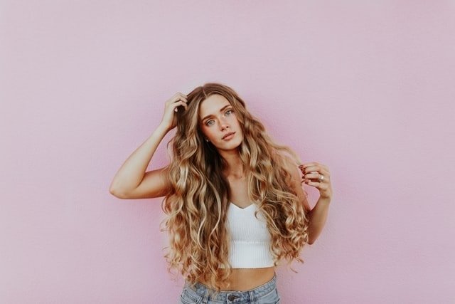 Hairfluence For Healthy Hair