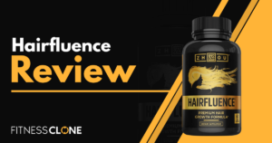 Hairfluence Review