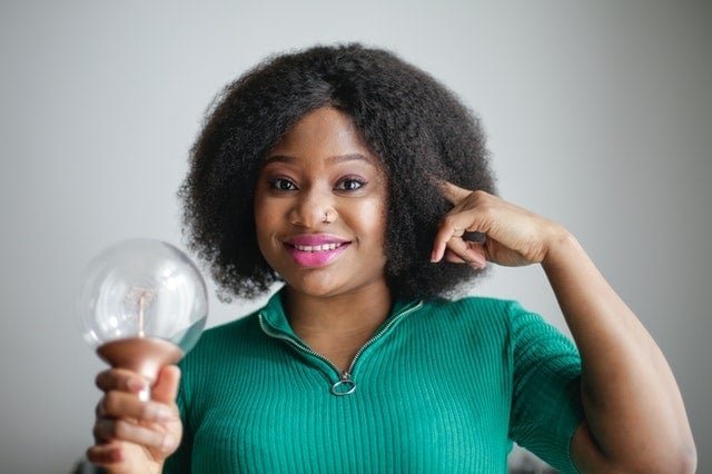 Healthy Brain Result Bright Ideas
