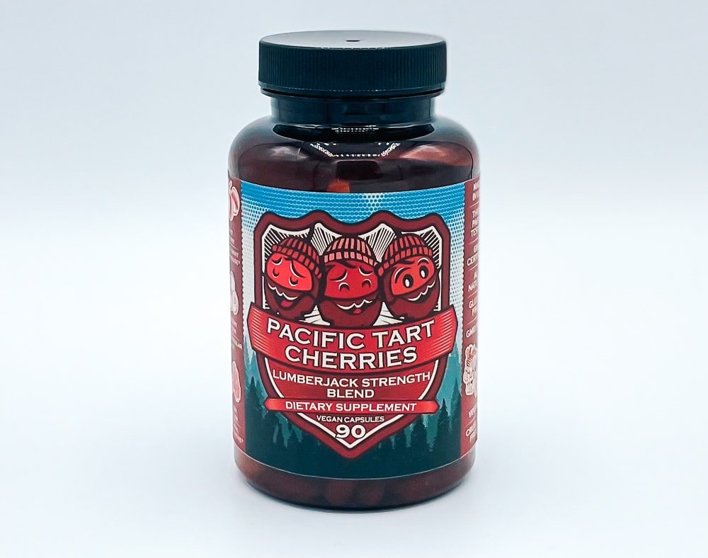 Hippie Farms Tart Cherry