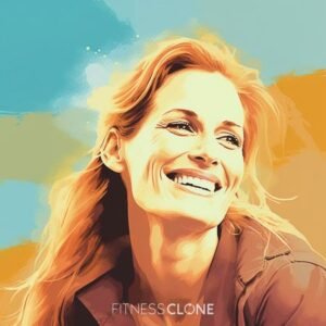 Julia Roberts