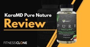 KaraMD Pure Nature Review