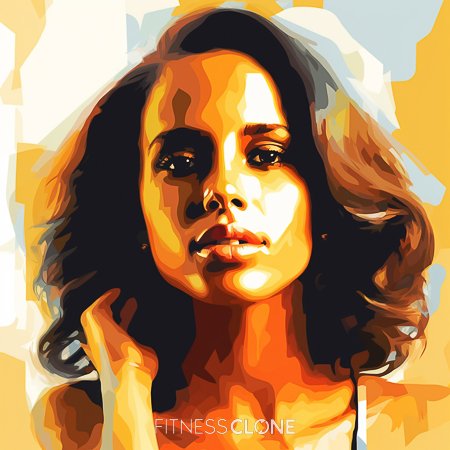 Kerry Washington