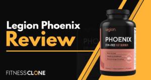 Legion Phoenix Review