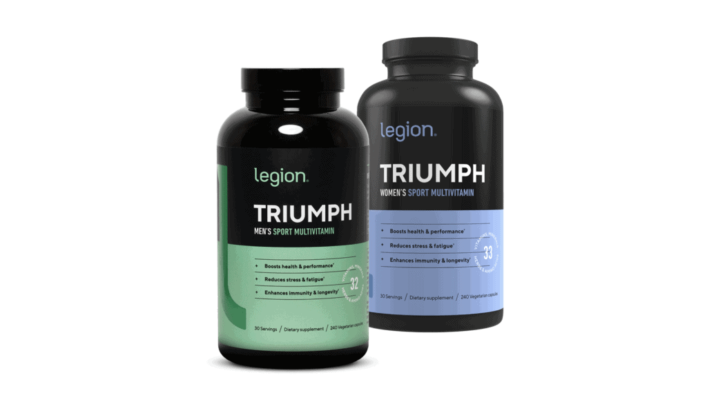 Legion Triumph