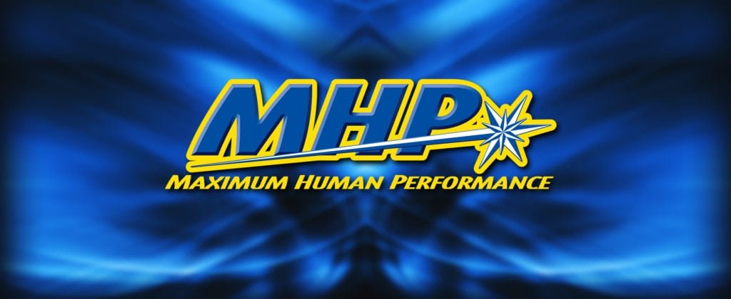 MHP Logo