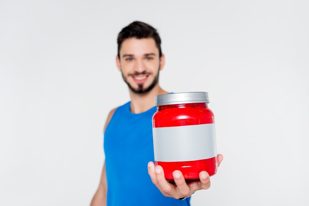 Men's Weight Loss Supplements