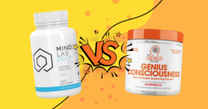 Mind Lab Pro Vs. Genius Consciousness