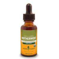 Motherwort