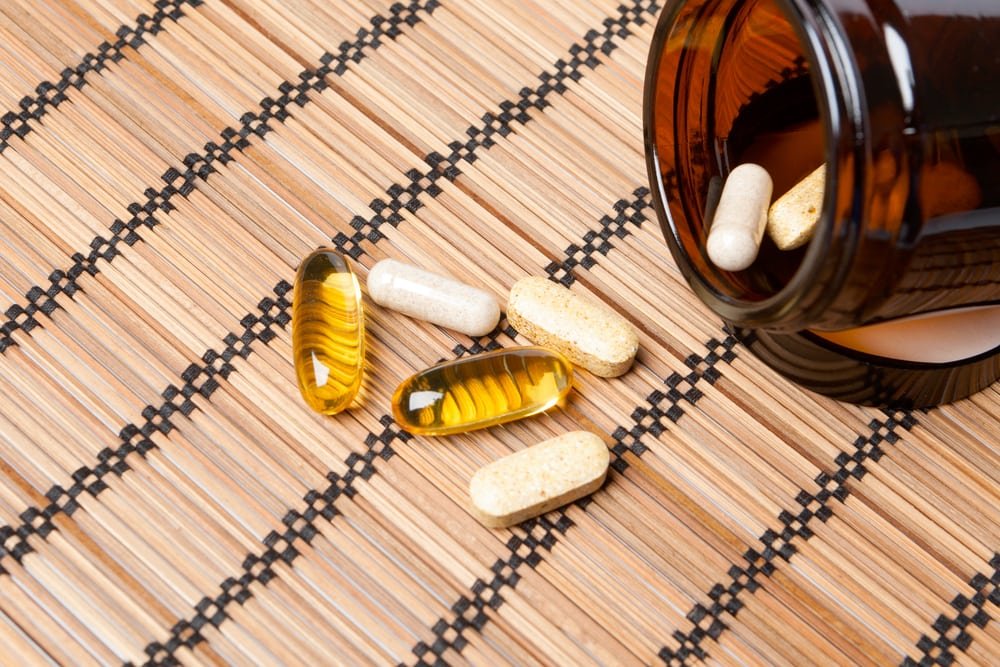 Multivitamin Supplements For Athletes
