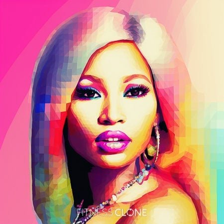 Nick-Minaj