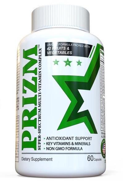 PRIZM by BELDT Labs