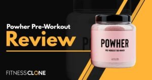 Powher-Pre-Workout-Review