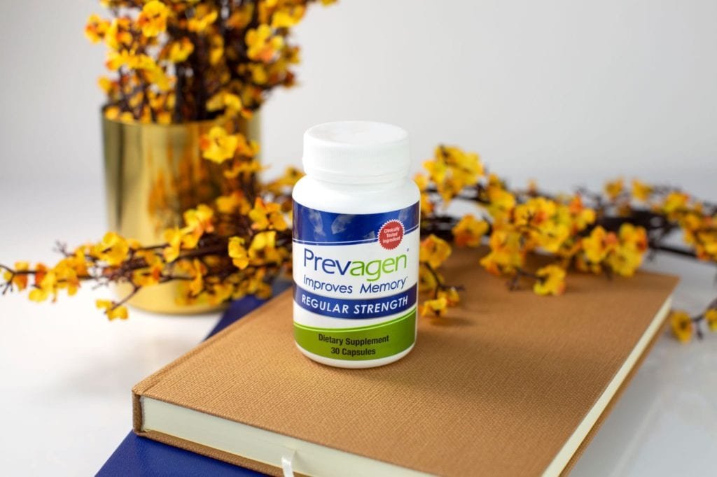 Prevagen - Improves Memory