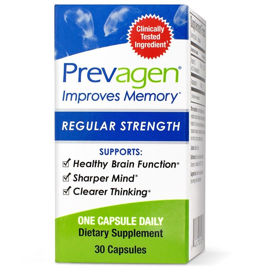 Prevagen