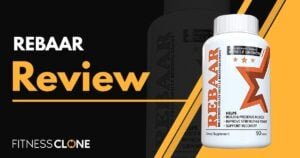 REBAAR-Review
