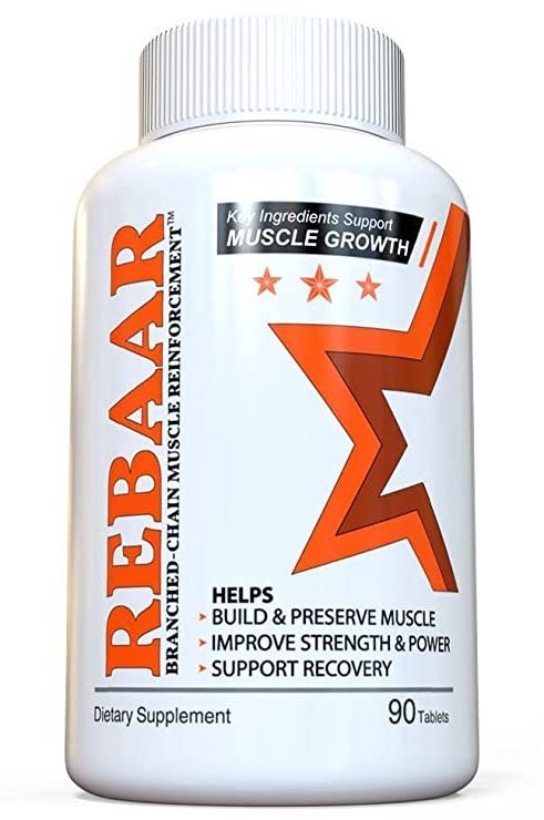 REBAAR by BELDT Labs