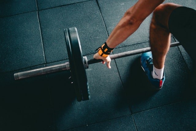 REBAAR for Muscle Growth