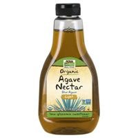 agave nectar