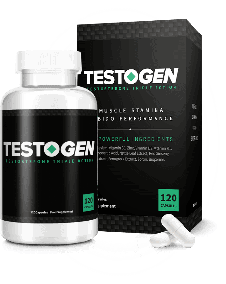TestoGen