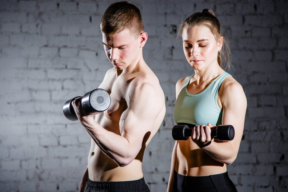 Testosterone Supplements