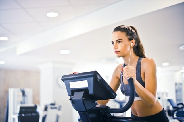 Thermogenic Pre-Workout For Better Exercise