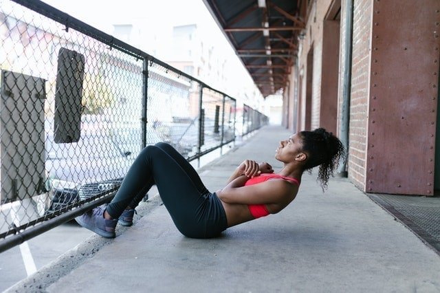 Thermogenic Supplements For Fat Burning