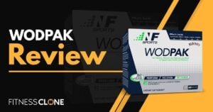 WODPAK Review