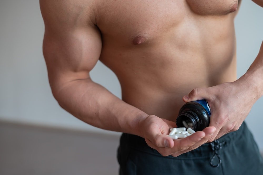 Weight Loss Supplements For Men