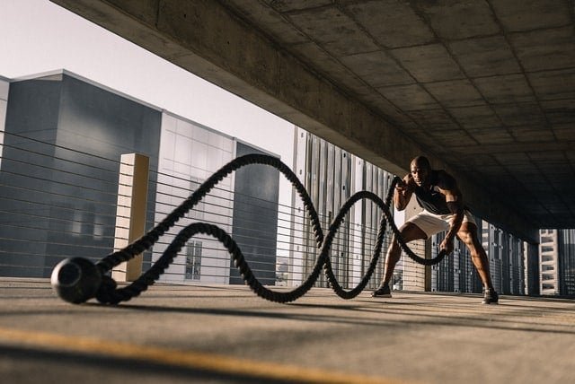 Workout Endurance