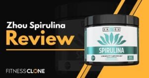 Zhou-Spirulina-Review