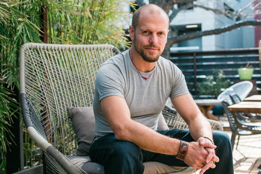 About Tim Ferris โ Author of the Slow Carb Diet