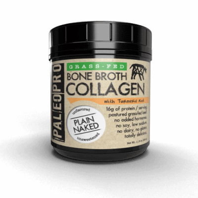 Bone Broth Collagen