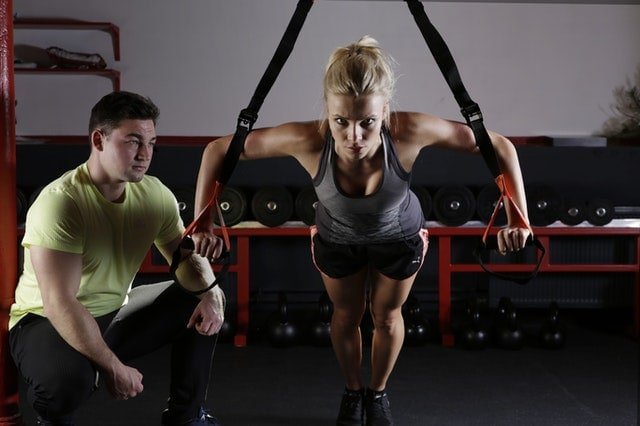 Bowmar Nutrition Helps Build Lean Muscle