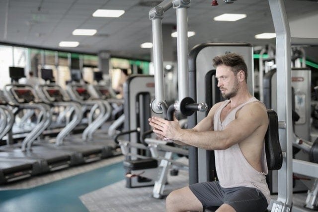 Bowmar Nutrition Protein For Bodybuilding