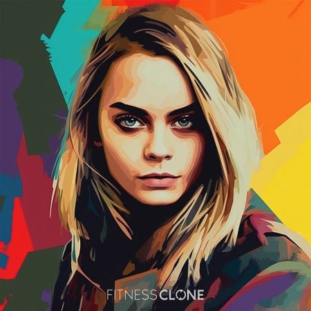 Cara Delevingne