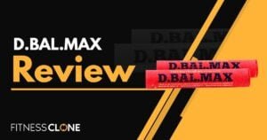D.BAL.MAX Review