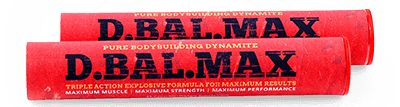 D.BAL.MAX Tubes