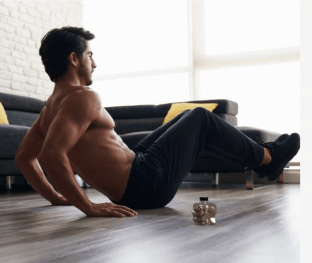 Instant Knockout-Total Fitness Support