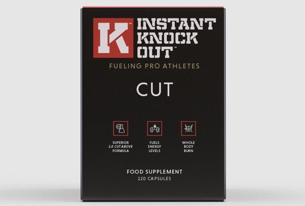 Instant Knockout by Roar Ambition