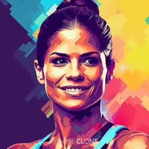 Michelle Lewin
