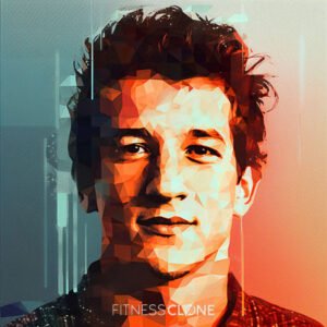 Miles Teller