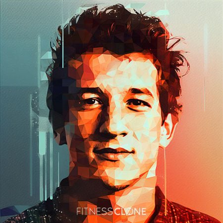 Miles Teller