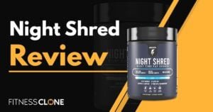 Night Shred Review