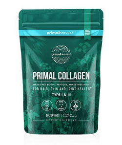 Primal Collagen
